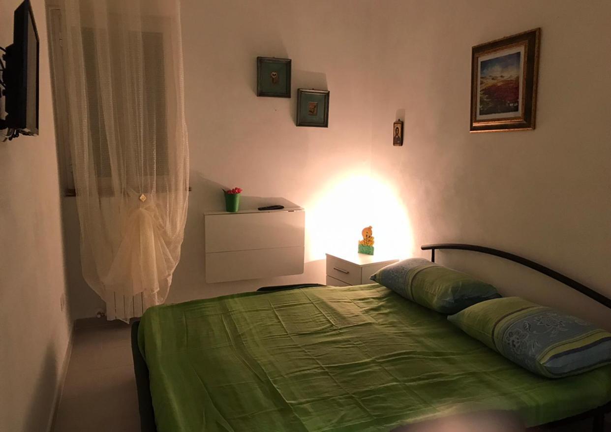 Villa Il Carrubo - Basilicata Pisticci Luaran gambar