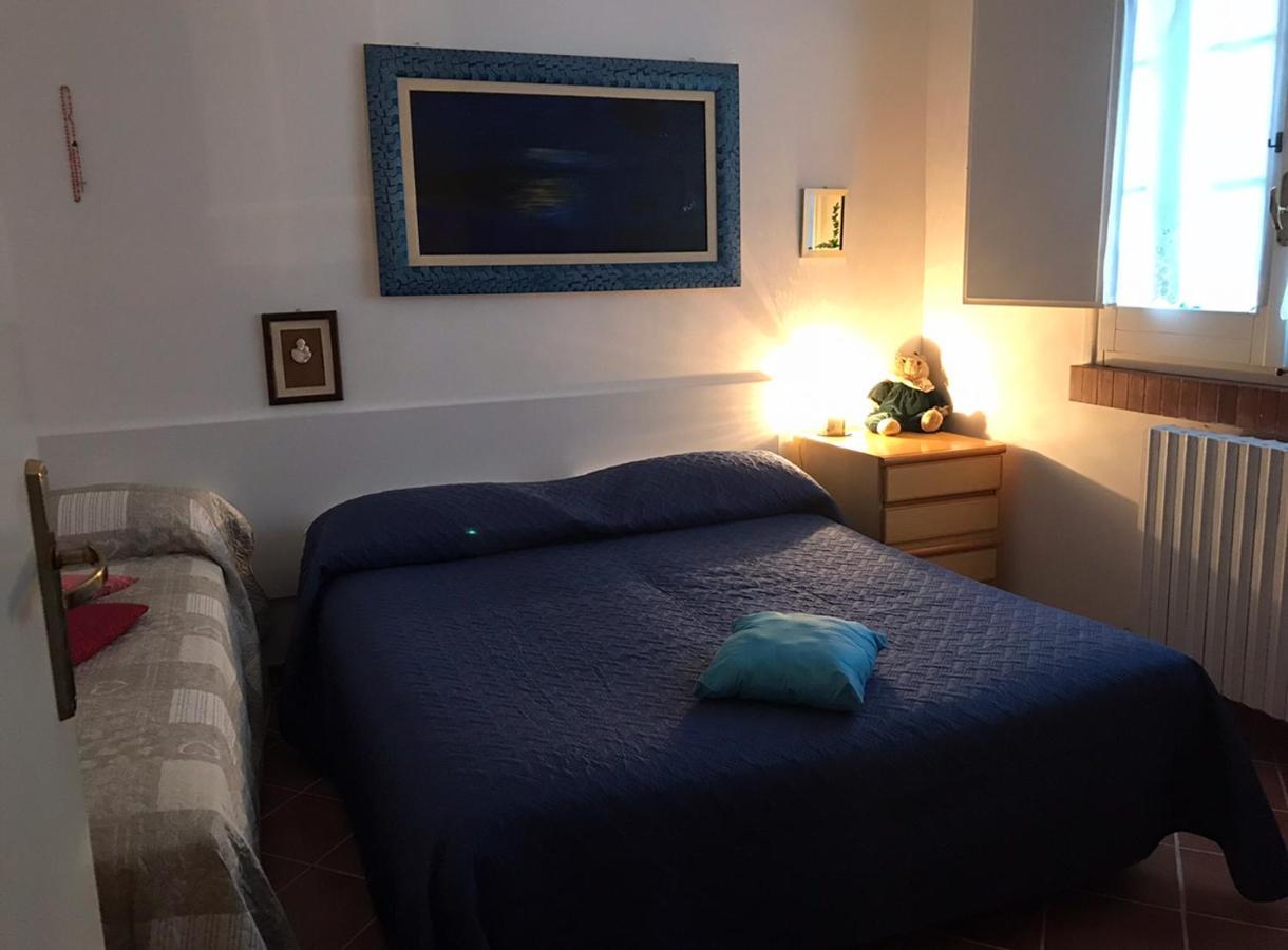 Villa Il Carrubo - Basilicata Pisticci Luaran gambar